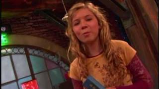 iCarly Behind the Scenes  The Studio [upl. by Anawik619]