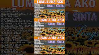 Pamatay Tagalog Love Song💖Top 20 Lumang Tugtugin Na Tumatak Sa Ating Pusot IsipanDekada 70s 80s [upl. by Westland]