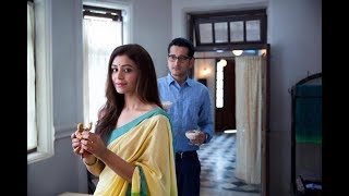 Loke Bole re by Hasan Raja  FILM PARI Ritabhari Chakraborty Anushka Sharma Parambrata Chatterjee [upl. by Darce169]