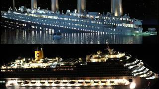 Titanic Pigeon Forge Video Tour [upl. by O'Mahony]