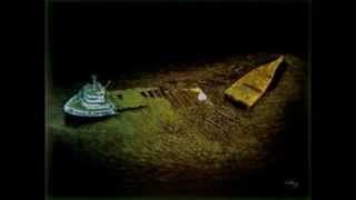 Wreck Of The Edmund Fitzgerald Simon Barr Sinister [upl. by Sundstrom890]