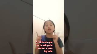 Alexa12k mira cumplo los retos humor [upl. by Romeo]