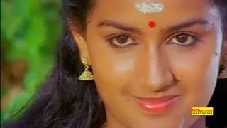 Chandana Kuriyumay  Malayalam Movie Song  Unni Menon  KSChithra  Menaka  Shankar [upl. by Avenej841]