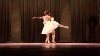 TEASER DO DVD quotRUTE O BALLETquot [upl. by Gnouhp386]