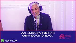 DOTT STEFANO FERRANTI  Alluce Valgo con tecnica PBS [upl. by Cr]