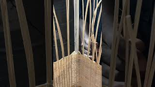 Mastering Rattan WeavingHow to Unlock the Secrets of the weaving by cane [upl. by Emile264]