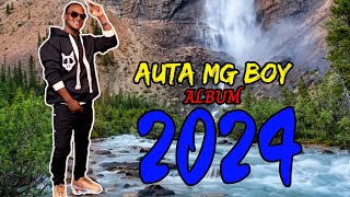 AUTA MG BOY NEW ALBUM LATEST 2024 [upl. by Irahc]