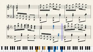 The Nonpareil by Scott Joplin 1907 [upl. by Mcfarland40]