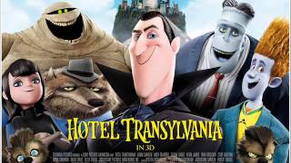 Hotel Transylvania The Zing SK [upl. by Fanny938]