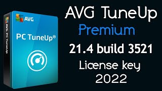 How to Download AVG TuneUp For FREE Full Version 2022 [upl. by Fredel]