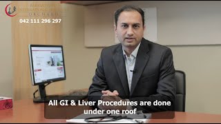 Experience comprehensive Gastro care at Bahria Town International Hospital Orchard  Bahria town [upl. by Johnston]