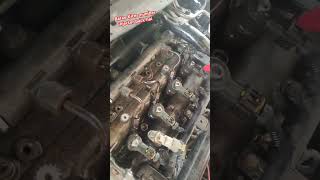 Maruti Suzuki dzire injector check ♥️😎😎🚗🚗🐎🐎 [upl. by Dnomso298]