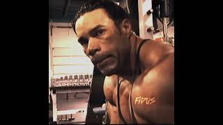 The uncrowned king👑 gym gymedit bodybuilding kevinlevrone real edit [upl. by Ibrik]