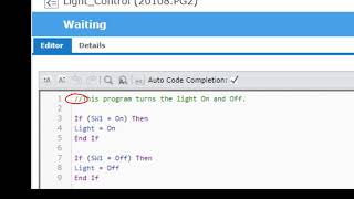 Pt2 GCL programing tools [upl. by Vannie]