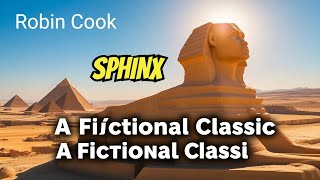 Sphinx By Robin Cook Book Review [upl. by Enirac]