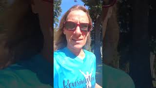 Relearning to Walk and Run Dystonia Movement Disorder Recovery [upl. by Chaworth]