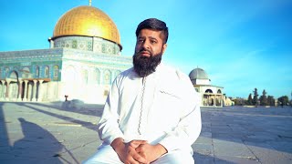 Masjid Al Aqsa Vlog THE MOST IMPORTANT VLOG IVE EVER DONE  PLEASE WATCH UNTIL END [upl. by Burkhard]