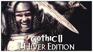 Auf ein Neues • LHiver Edition 204 Gothic 2 Mod • 01 [upl. by Esiuole]