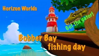 Bobber Bay and Gator Grotto walkthrough [upl. by Asilim843]