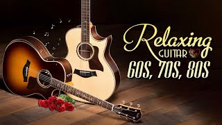 Deeply Relaxing Guitar Music For Deep Sleep And Good Night [upl. by Gerdy]