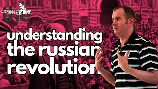 Understanding the Russian Revolution [upl. by Egor329]