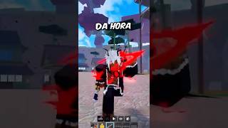 AS NOVAS ESPADAS E ARMAS DA ATUALIZAÇÃO DO BLOX FRUITS roblox bloxfruits robloxedit shorts [upl. by Ozmo]