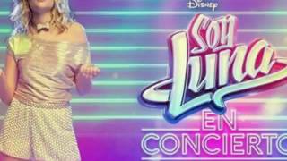 Soy Luna Konzert Bilder [upl. by Elwaine]