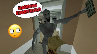 Roblox Blair  GHOST hunting in mobile after long timeKlainer87 roblox [upl. by Laverna]