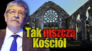 Ks Remigiusz Recław  megaafera z kard Rysiem w tle  dlaczego nabrali wody w usta [upl. by Enael]