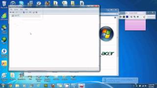 How to access your device manager on Windows 7 [upl. by Nimrak]