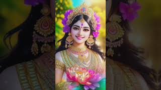 Hasti rahe hai tu hasti rahe song status  Radha Rani short video  Subscribe [upl. by Mariken366]