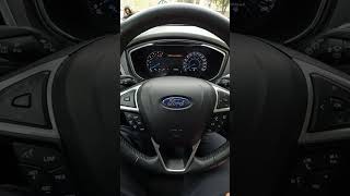 🔧 How To ReSet Ford Battery Monitoring System BMS Without Any Tools  Resetare BMS fara tester [upl. by Corabella]