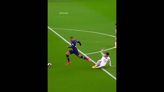 Kylian Mbappe kylianmbape football bfootball kylianmabappe soccerplayer 2024football [upl. by Yolanthe]