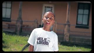 Sobz  Hayi Ke Ngoku feat Liso Skeyi Official Music Video [upl. by Purity]