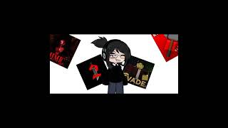 Fave game on roblox PLEASE CHECK DESC  gacha roblox [upl. by Jehial881]