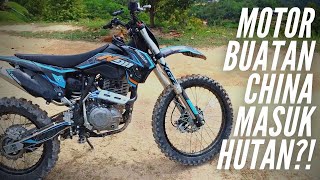 Motor Buatan China Okay Ka  XINGUIZUN N911 REVIEW [upl. by Krishna]