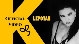 Ceca  Lepotan Official Video 1989 [upl. by Ramey]