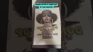 DTF Sublimation Hack In Under 60 Seconds sublimation unlockyourstyle customdesigns [upl. by Avenej]