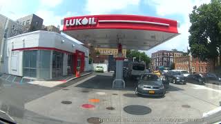 t lukoil place [upl. by Esten]