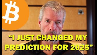 Bitcoin Adoption Will Be 100x BIGGER Than Anyone Expected Heres Why Michael Saylor Latest Update [upl. by Warfeld]