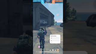 Fffreefire booyahdaybattleinstyle battleroyalegame freefiregaming mobilegaming [upl. by Alisha513]