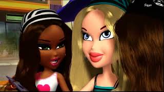 Bratz Rock Angelz  Movie English [upl. by Adli]