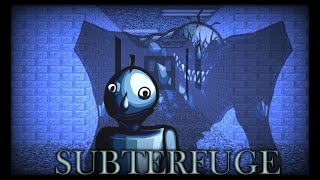 Subterfuge But Subterbaldi [upl. by Adnalahs370]