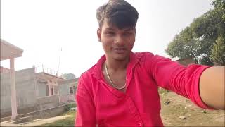 New Vlog Video  Khet Ki Jutai Kara Raha Hu  Please Support Kare  vlog vloger vlogs video [upl. by Esya]