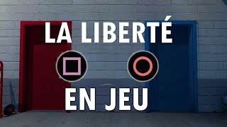 LA LIBERTÉ EN JEU  PopPhi 2 [upl. by Sorrows785]