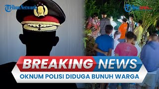 🔴BREAKING NEWS Komisi III DPR akan Panggil Polda Kalteng Buntut Oknum Polisi Diduga Bunuh Warga [upl. by Westberg371]