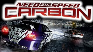 🔴Need for Speed Carbon Паста карбонара  👀СТРІМЧИК УКРАЇНСЬКОЮ💙💛 [upl. by Nodearb]