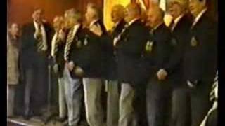 The Lancashire Fusiliers Song [upl. by Nisaj]