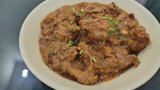 Chicken Angara Recipe  चिकन अंगारा रेसिपी  Simple Recipe In Chicken Angara  hinasaifiofficial [upl. by Botti325]