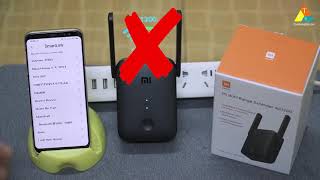 Hướng dẫn sử dụng chi tiết Xiaomi Repeater AC1200 [upl. by Olrak]